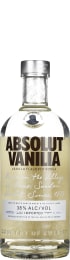 Absolut Vanilia
