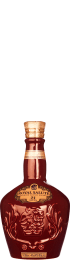 Chivas Regal 21 years Red Royal Salute