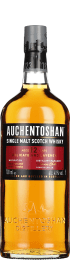 Auchentoshan 12 years Single Malt