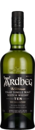 Ardbeg 10 years Single Malt