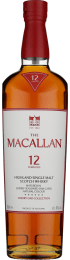 The Macallan 12 years Sherry Oak