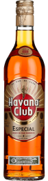 Havana Club Anejo Especial