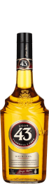 Licor 43 Cuarenta Y Tres