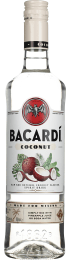 Bacardi Coconut