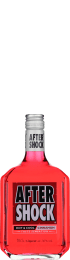 Aftershock Red
