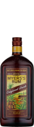 Myers's Rum Original Dark