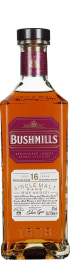 Bushmills 16 years Single Malt