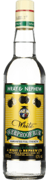 Wray & Nephew Overproof Rum