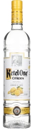 Ketel One Vodka Citroen