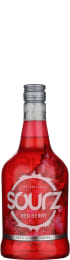 Sourz Redberry