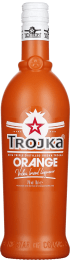 Trojka Vodka Orange