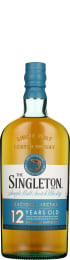Singleton of Dufftown 12 years