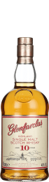 Glenfarclas 10 years Single Malt