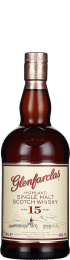 Glenfarclas 15 years Single Malt