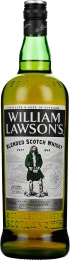William Lawson