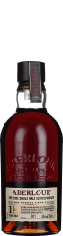 Aberlour 18 years Single Malt