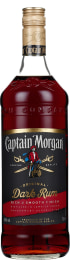 Captain Morgan Dark Rum