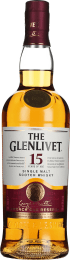 The Glenlivet 15 years French Oak