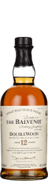 Balvenie 12 years Double Wood