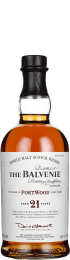 Balvenie 21 years Portwood