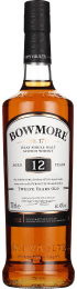Bowmore 12 years Single Malt