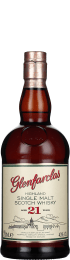 Glenfarclas 21 years Single Malt