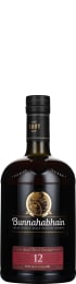 Bunnahabhain 12 years unchilfiltered