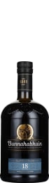 Bunnahabhain 18 years Single Malt