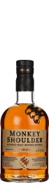 Monkey Shoulder