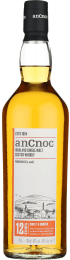 An Cnoc 12 years Single Malt