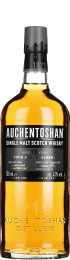 Auchentoshan 18 years Single Malt