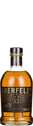 Aberfeldy 12 years Single Malt