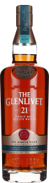 The Glenlivet 21 years Single Malt