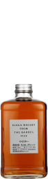 Nikka from The Barrel
