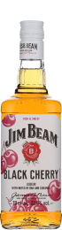 Jim Beam Black Cherry