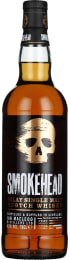 Smokehead Single Malt