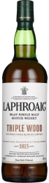 Laphroaig Triple Wood
