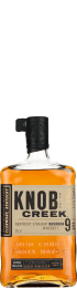 Knob Creek 9 years Bourbon