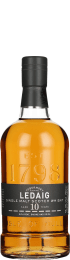 Ledaig 10 years Single Malt