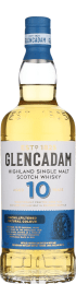 Glencadam 10 years Single Malt
