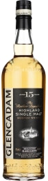 Glencadam 15 years Single Malt