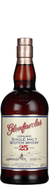 Glenfarclas 25 years Single Malt