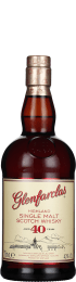 Glenfarclas 40 years Single Malt