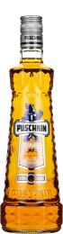 Puschkin Time Warp