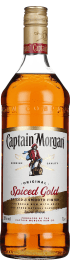 Captain Morgan Spiced Gold