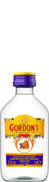 Gordon's Gin miniaturen pet