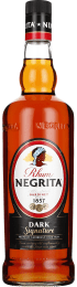 Negrita Dark Rum