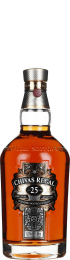 Chivas Regal 25 years Original