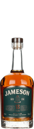 Jameson 18 years Limited Reserve