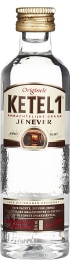 Ketel 1 Jonge Jenever miniaturen